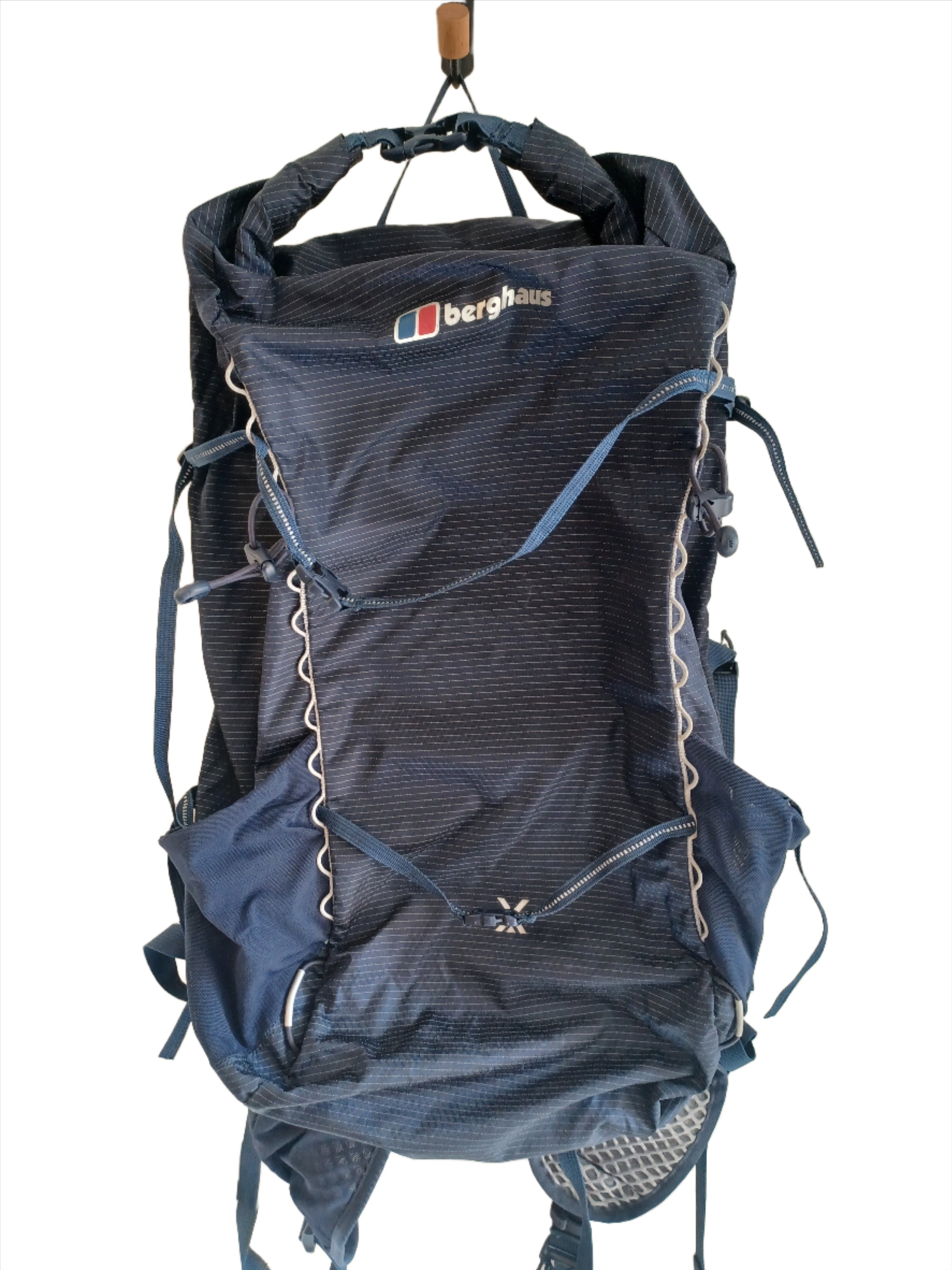 Berghaus 32l Fasthike Rucksack Outdoorgearforgood