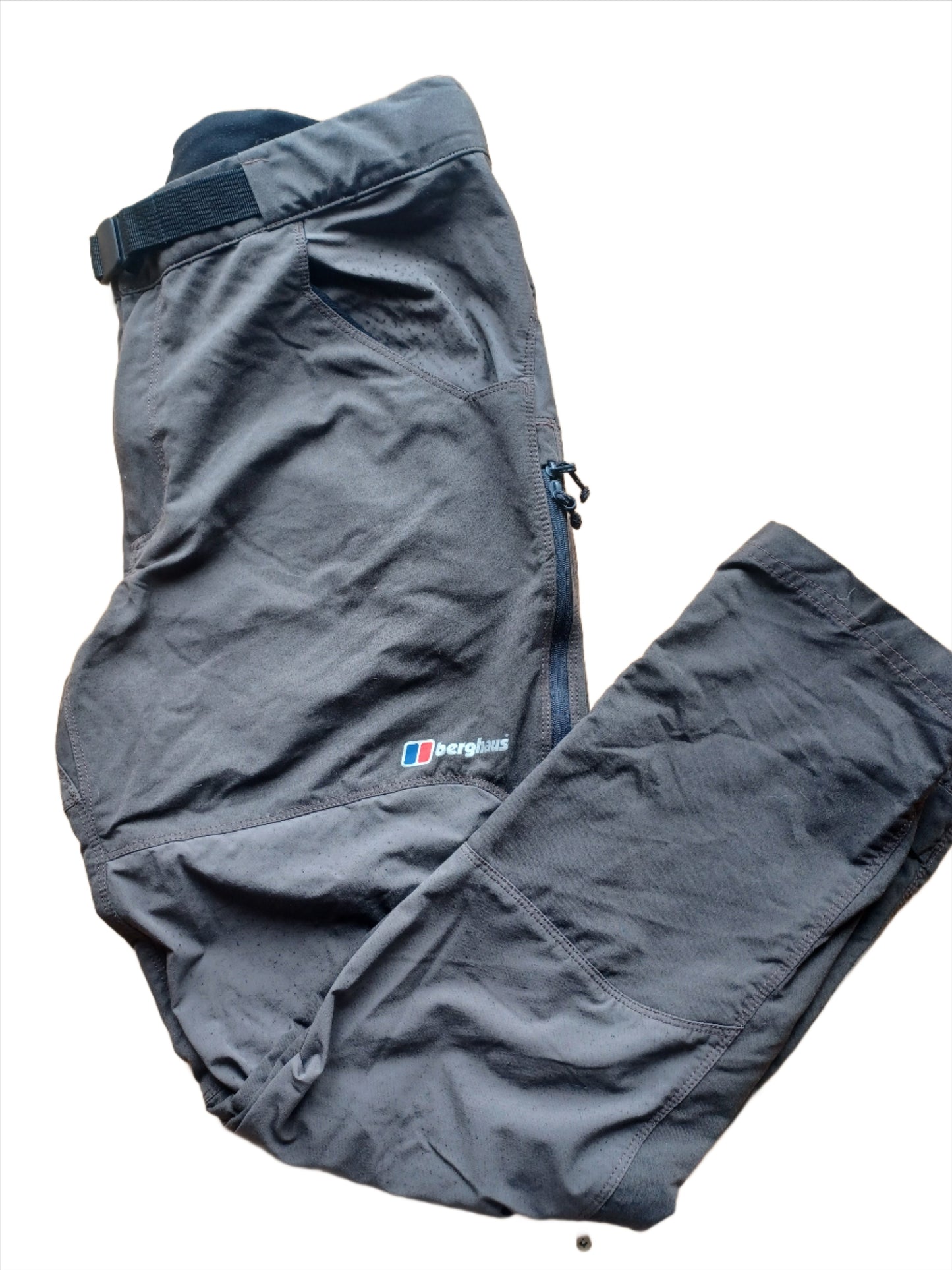 Berghaus Hiking trousers mens 34" 32"