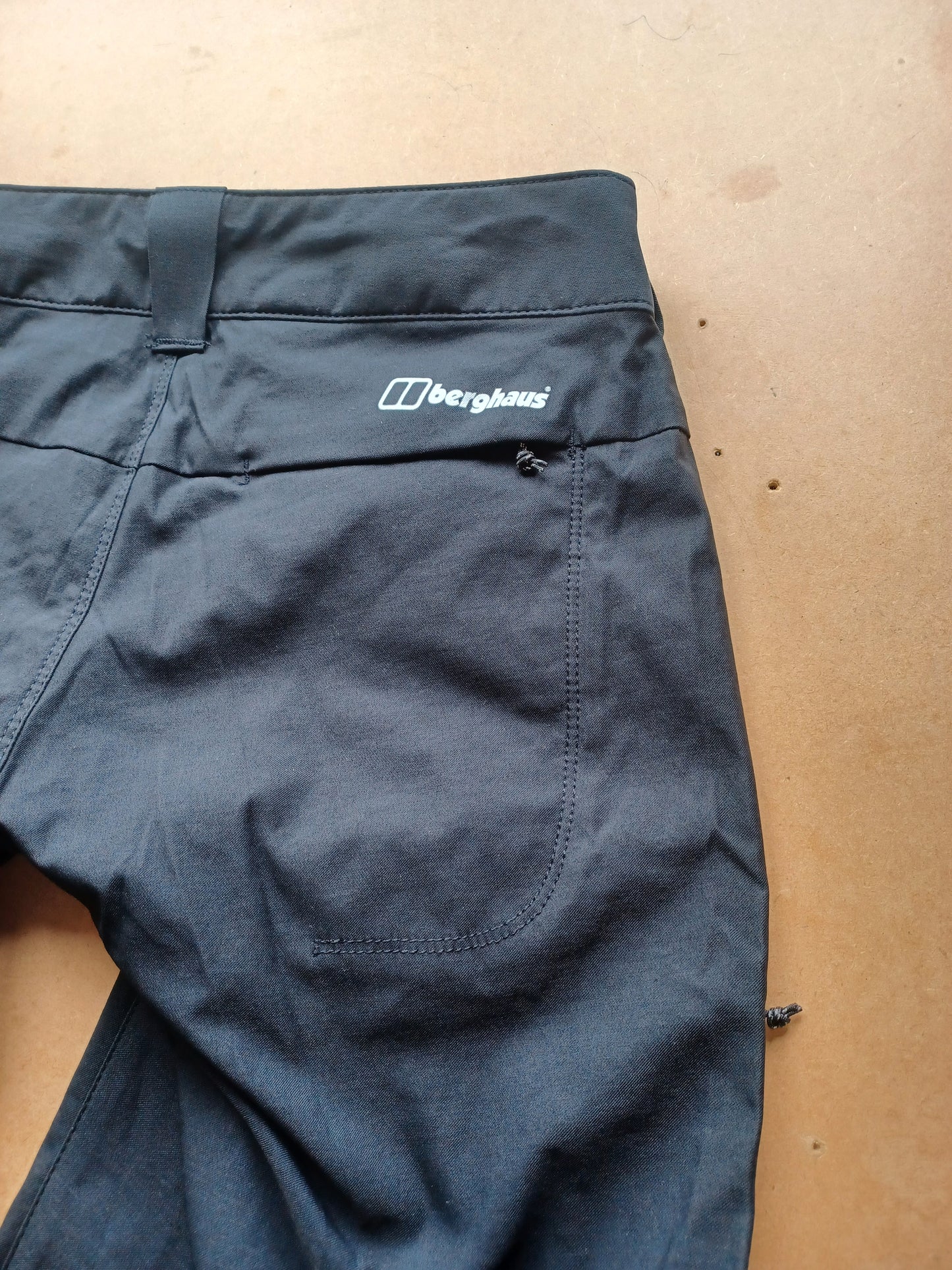 Berghaus Hiking trousers 30" 32"