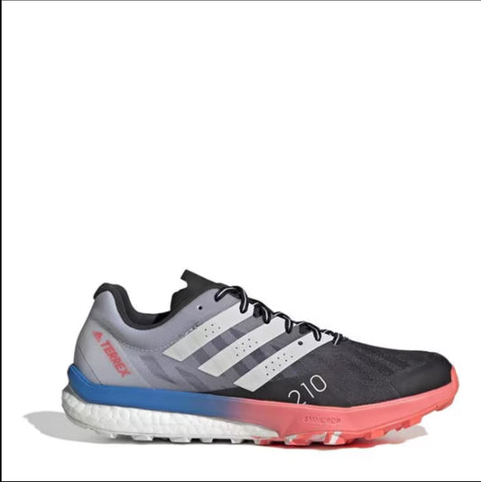 Adidas TERREX SPEED ULTRA 210 TRAIL RUNNING SHOES WOMEN'S