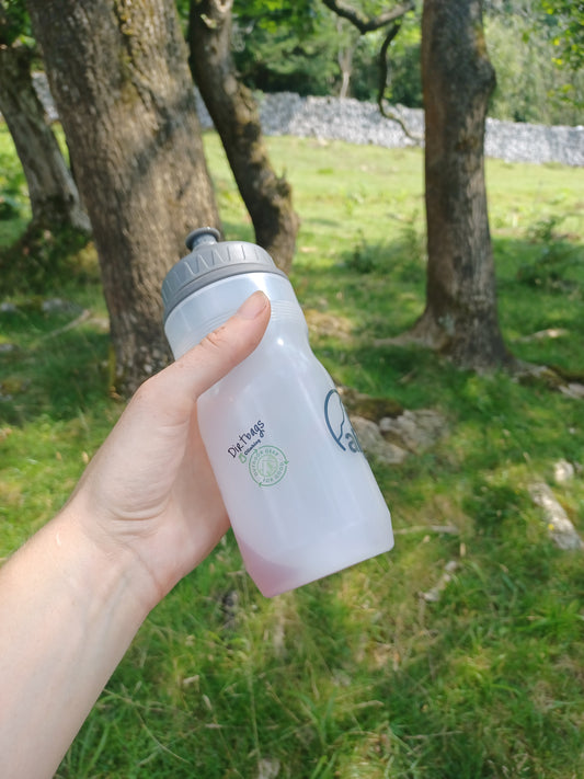 Water bottle outdoor gear for good