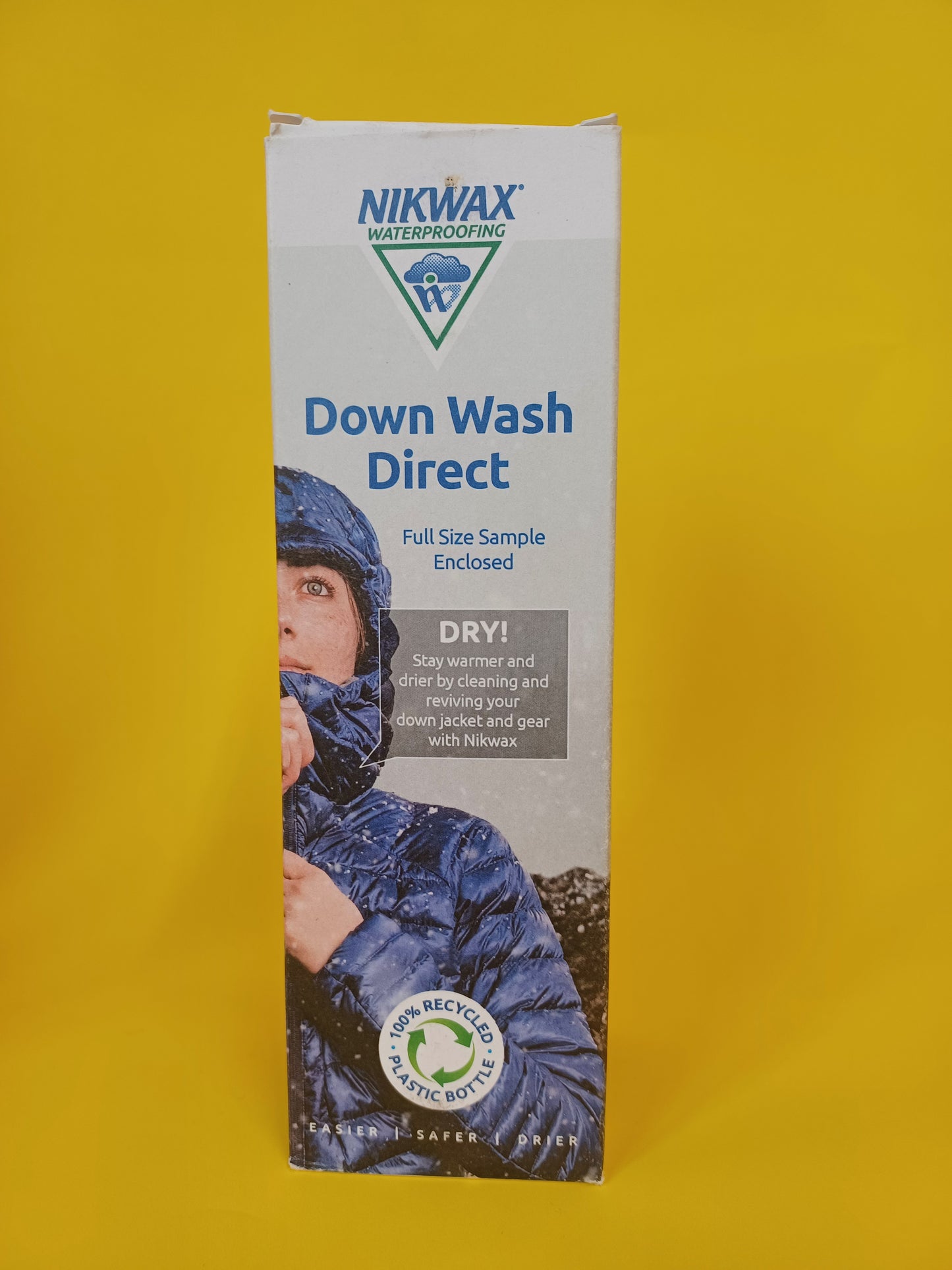 Nikwax Down Wash Direct