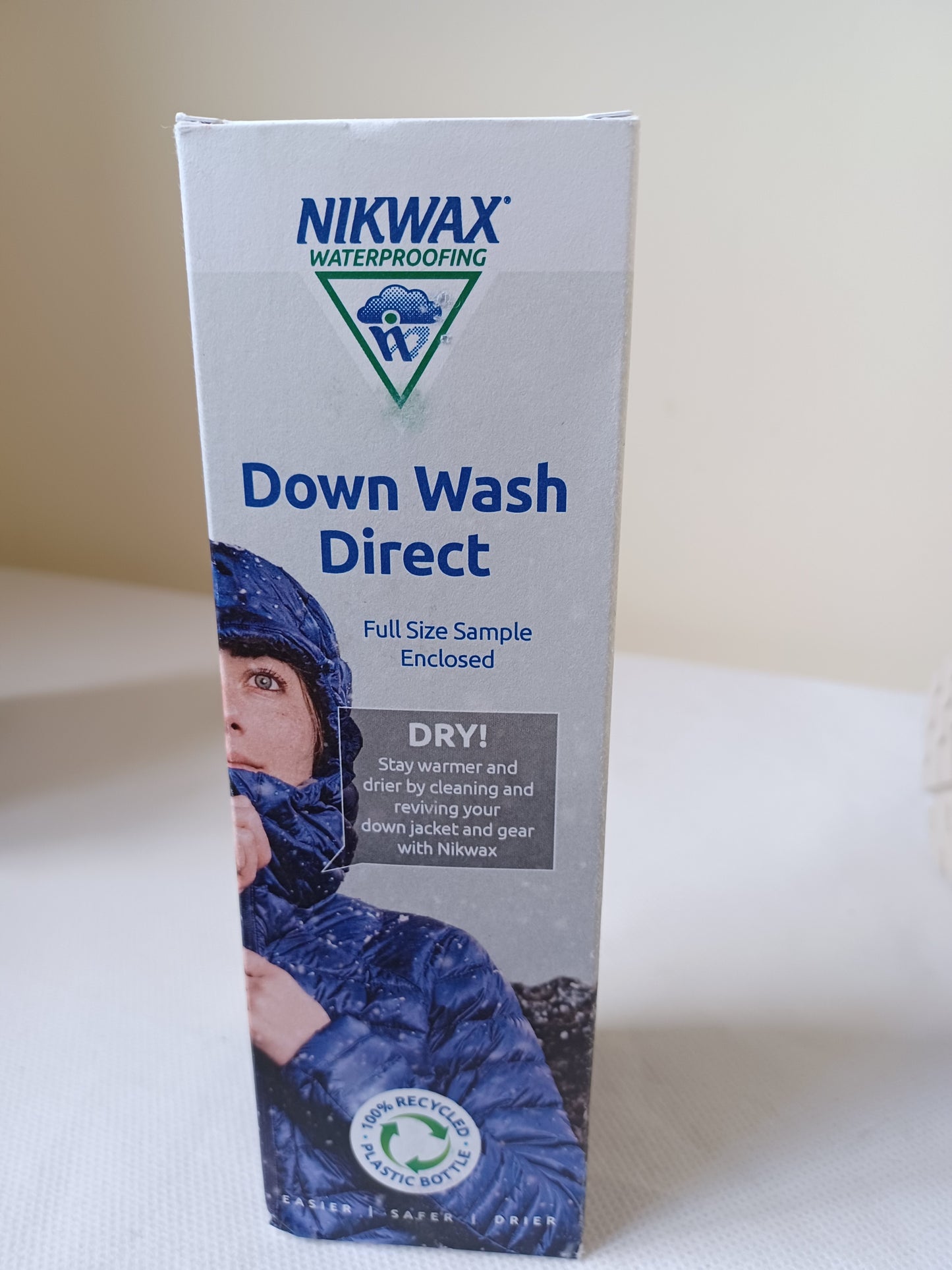 Nikwax Down Wash Direct