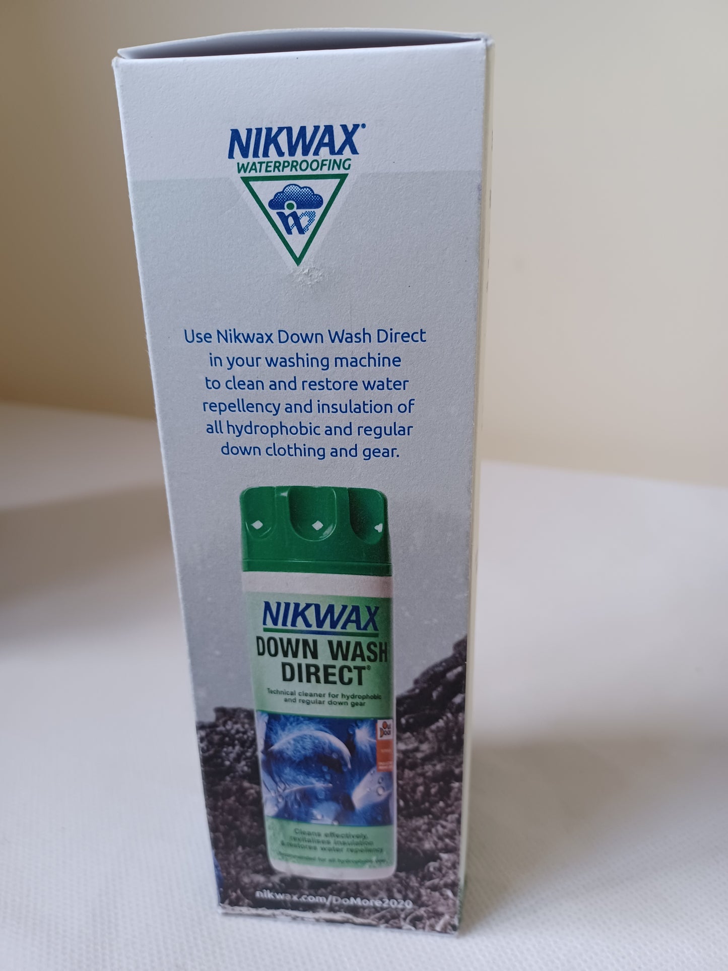 Nikwax Down Wash Direct