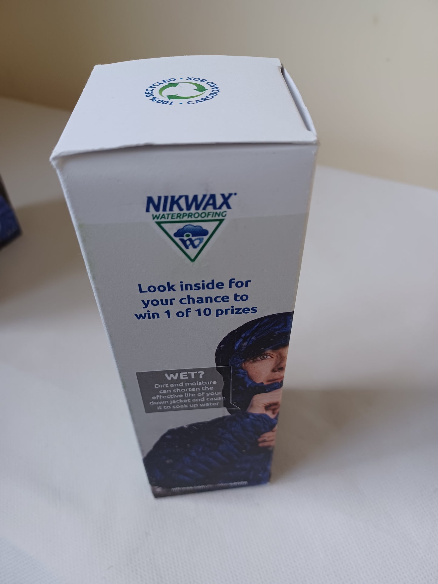 Nikwax Down Wash Direct