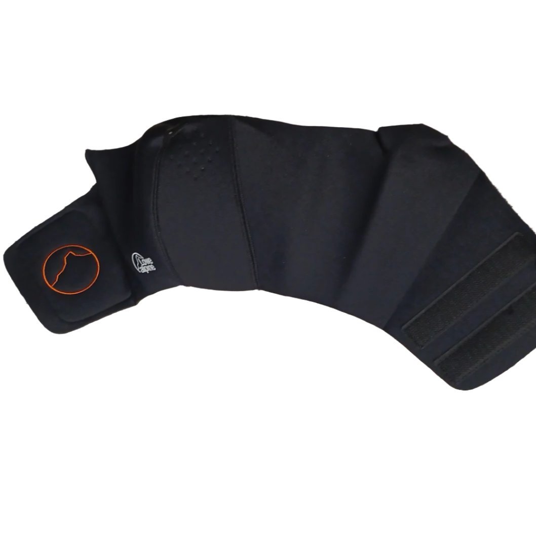 Lowe Alpine Ski Mask