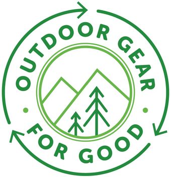 Outdoorgearforgood